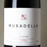 Muradella Tinto 2018