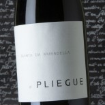 Quinta da Muradella El Pliegue 2015 Quinta da Muradella El Pliegue 2015