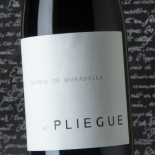 Quinta Da Muradella El Pliegue 2015