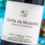 Quinta Da Muradella Garnacha Tintorera 2016