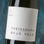 Quinta da Muradella Treixadura Bajo Velo 2016 Quinta da Muradella Treixadura Bajo Velo 2016