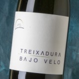 Quinta Da Muradella Treixadura Bajo Velo 2016
