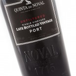 Quinta do Noval LBV Unfiltered 2018 Quinta do Noval LBV Unfiltered 2018