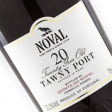 Quinta Do Noval Old Tawny 20 Years