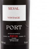 Quinta Do Noval Silval Vintage 2003