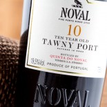Quinta Do Noval Tawny Port 10 Years