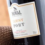 Quinta Do Noval Tawny Port