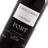 Quinta Do Noval Vintage 2012