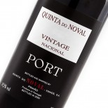Quinta do Noval Vintage Nacional 2022 Quinta do Noval Vintage Nacional 2022