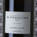 R. Pouillon Grande Vallée Extra Brut