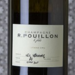 R. Pouillon Les Valnons Grand Cru Extra Brut 2016