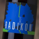 Radikon Jakot 2019 - 50 cl. Radikon Jakot 2019 - 50 cl.