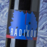 Radikon Merlot 2009 - 50 cl. Radikon Merlot 2009 - 50 cl.