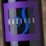 Radikon Pinot Grigio 2022 Radikon Pinot Grigio 2022