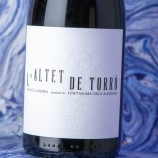 Rafael Cambra L'Altet De Torró 2024