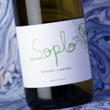 Rafael Cambra Soplo Blanco 2025