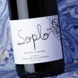 Rafael Cambra Soplo Tinto 2024