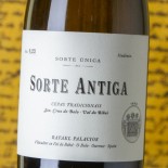 Sorte Antiga 2021