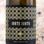 Sorte Souto 2011 - 50 cl. Sorte Souto 2011 - 50 cl.