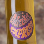 Raisin Sauvage Diligence Express 2023 Raisin Sauvage Diligence Express 2023