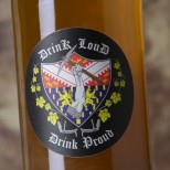 Raisin Sauvage Drink Loud Drink Proud 2023 Raisin Sauvage Drink Loud Drink Proud 2023