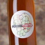 Raisin Sauvage Le Social Traitre 2023 Raisin Sauvage Le Social Traitre 2023