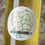 Raisin Sauvage Le Sociallitre 2021 - 1 L. Raisin Sauvage Le Sociallitre 2021 - 1 L.