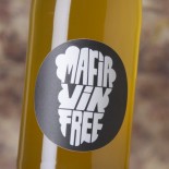 Raisin Sauvage Mafia Vin Free 2023