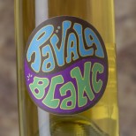 Raisin Sauvage Ravala Blanc 2019 Raisin Sauvage Ravala Blanc 2019
