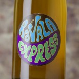 Raisin Sauvage Ravala Express Blanc 2021 Raisin Sauvage Ravala Express Blanc 2021