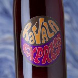 Raisin Sauvage Ravala Express Rouge 2021 Raisin Sauvage Ravala Express Rouge 2021