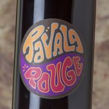 Raisin Sauvage Ravala Rouge 2019 Raisin Sauvage Ravala Rouge 2019