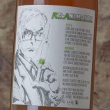 Raisin Sauvage Re-Animator 2021