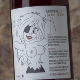 Raisin Sauvage Sherry Moon 2021