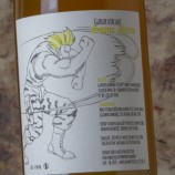 Raisin Sauvage Sonic Brew 2022
