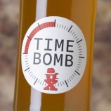 Raisin Sauvage Time Bomb 2023