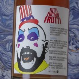 Raisin Sauvage Tutti Fuckin Frutti 2021