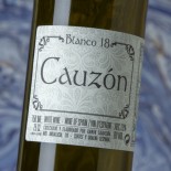 Cauzón Blanco 2024