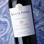 Ramos Pinto Quinta de Ervamoira 10 Years Old Tawny Porto Ramos Pinto Quinta de Ervamoira 10 Years Old Tawny Porto