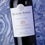 Ramos Pinto Quinta Do Bom Retiro 20 Years Old Tawny Porto