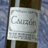 Cauzón Blanco 2024 Cauzón Blanco 2024