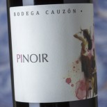 Cauzón Pinoir 2019 Cauzón Pinoir 2019