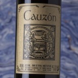 Cauzón Tinto 2023 Cauzón Tinto 2023