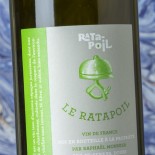 Ratapoil Le Ratapoil Blanc 2023