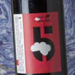 Avis de Tempête 5 2018 Avis de Tempête 5 2018