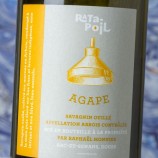 Ratapoil Agape 2020