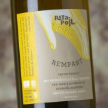 Ratapoil Rempart 2020