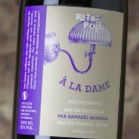 Ratapoil À La Dame 2022 Magnum Ratapoil À La Dame 2022 Magnum