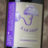 Ratapoil À La Dame 2022 Magnum