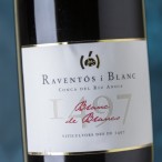 Raventós i Blanc Blanc de Blancs 2023